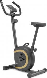 Rower stacjonarny Hop-Sport HS-015H Vox magnetyczny złoty 1