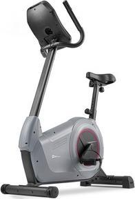 Rower stacjonarny Hop-Sport HS-100H Solid magnetyczny szary 2