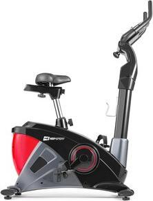 Rower stacjonarny Hop-Sport HS-090H Apollo magnetyczny czerwony 3