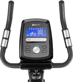 Rower stacjonarny Hop-Sport HS-090H Apollo magnetyczny czerwony 4