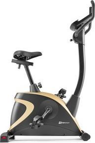 Rower stacjonarny Hop-Sport HS-005H Host elektromagnetyczny złoty 2