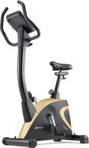 Rower stacjonarny Hop-Sport HS-005H Host elektromagnetyczny złoty 3
