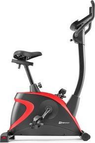 Rower stacjonarny Hop-Sport HS-005H Host elektromagnetyczny czerwony 2