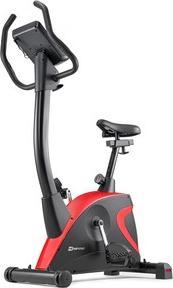 Rower stacjonarny Hop-Sport HS-005H Host elektromagnetyczny czerwony 3