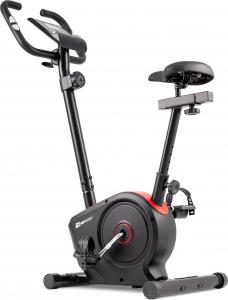 Rower stacjonarny Hop-Sport HS-2050H Sonic magnetyczny czerwony 1