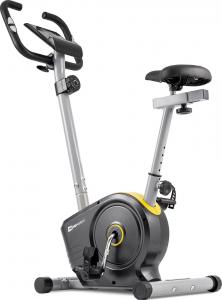 Rower stacjonarny Hop-Sport HS-2050H Sonic magnetyczny żółty 1