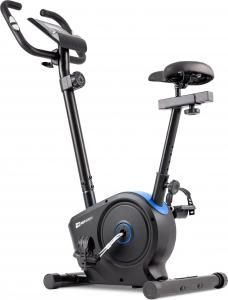 Rower stacjonarny Hop-Sport HS-2050H Sonic magnetyczny niebieski 1