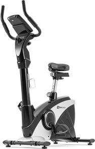 Rower stacjonarny Hop-Sport HS-090H Apollo magnetyczny srebrny 2