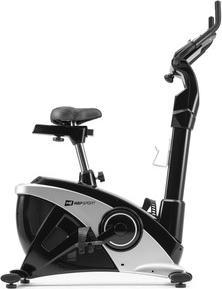Rower stacjonarny Hop-Sport HS-090H Apollo magnetyczny srebrny 3