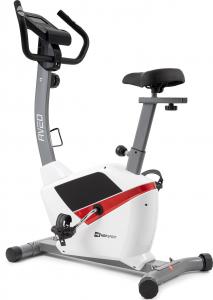 Rower stacjonarny Hop-Sport HS-2090H Aveo magnetyczny biały 1