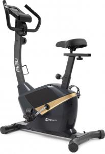Rower stacjonarny Hop-Sport HS-2090H Aveo magnetyczny czarny 1