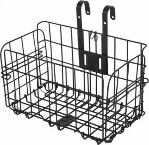 Enero Koszyk rowerowy składany marki Enero 2