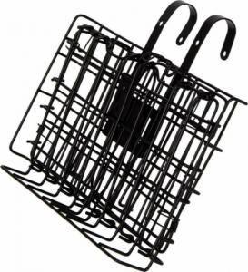 Enero Koszyk rowerowy składany marki Enero 3