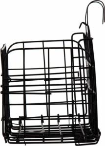 Enero Koszyk rowerowy składany marki Enero 6