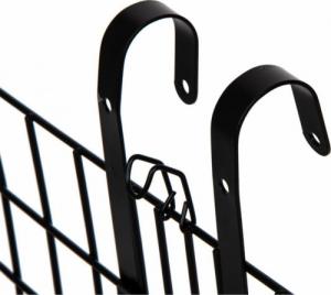 Enero Koszyk rowerowy składany marki Enero 9