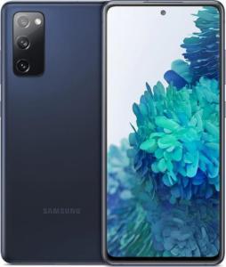 Smartfon Samsung SAMSUNG GALAXY S20 FE 4G (SNAPDRAGON) DUAL 8GB/128GB BLUE 1