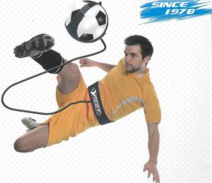 Best Sporting Trenażer do piłi nożnej BEST SPORTING SHOOTY 3