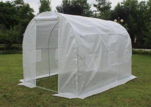 Saska Garden Szklarnia 300 cm x 200 cm x 200 cm (1039954) 2