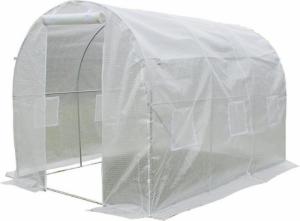 Saska Garden Szklarnia 300 cm x 200 cm x 200 cm (1039954) 5