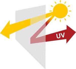 Saska Garden Szklarnia 300 cm x 200 cm x 200 cm (1039954) 8