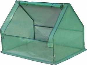 Saska Garden Miniszklarenka 124 cm x 94 cm x 94 cm (1039961) 1