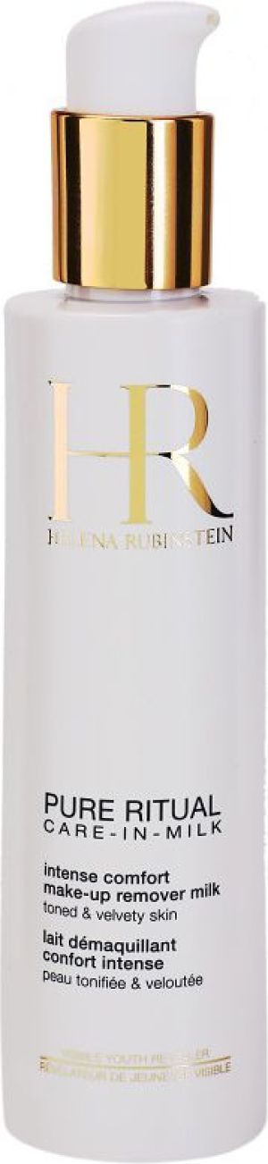 Helena Rubinstein Pure Ritual Pielęgnacyjne Mleczko Oczyszczające 200ml 1