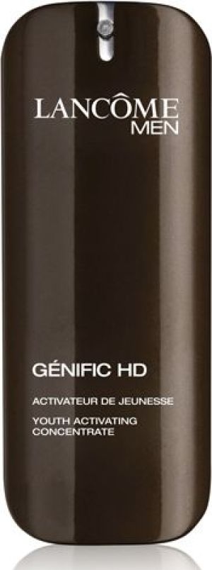 Lancome LANCOME MEN GENIFIC HD YOUTH ACTIVATING CONCENTRATE 50ML 1