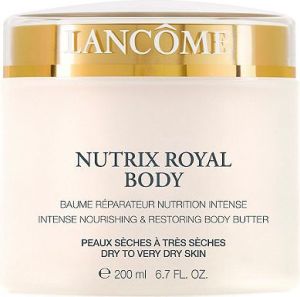 Lancome Nutrix Royal Body Intensywnie odżywiający i odbudowujący krem do ciała 200 ml 1