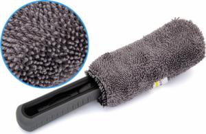 Dunlop Zestaw do mycia samochodu DUNLOP 9 elementów 3