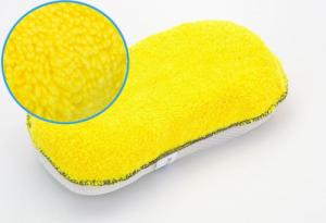 Dunlop Zestaw do mycia samochodu DUNLOP 9 elementów 7