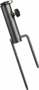 Royokamp  Baza do parasola plażowego metal 2