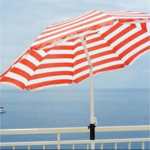 Saska Garden Baza mocowanie do parasola balustradowa 11