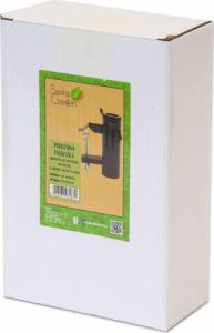 Saska Garden Baza mocowanie do parasola balustradowa 12