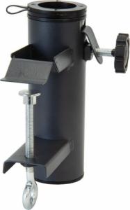 Saska Garden Baza mocowanie do parasola balustradowa 2