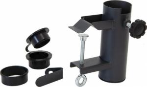 Saska Garden Baza mocowanie do parasola balustradowa 3