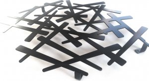 Decolicious Wieszak na ścianę BIERKY 2