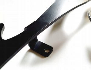 Decolicious Wieszak na ścianę TRUE TREE 6