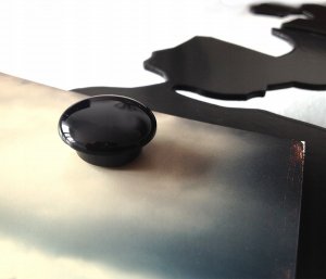 Decolicious Dekoracyjna Mapa Świata 3D 5