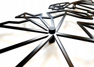 Decolicious Dekoracyjna Mapa Świata GEO 4