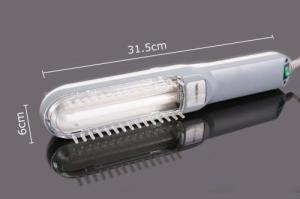 Lampa UVB łuszczyca, bielactwo, AZS, egzema 311nm 2