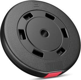 Hop-Sport Zestaw obciążeń kompozytowych HS 30 kg - SET A 2