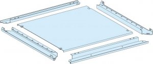 Schneider Electric Prisma Plus, System P, płyta dławicowa pełna 400x400mm, IP55 LVS08484 1