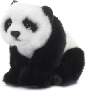 WWF Panda 23cm (186581) 1
