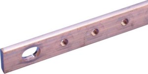 ERICO Szyna Gwintowana TCB 30x5x2000 549020 2