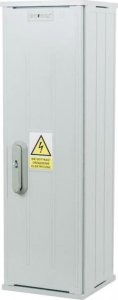 Incobex Obudowa termoutwardzalna 840x260x250mm IP44 STN 26x84 IOB-30310-01-002 2