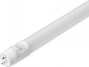 Świetlówka V-TAC Świetlówka LED G13 T8 600mm 9W 850lm 6500K Regulowana Diody SAMSUNG 5 Lat Gwarancji 21652 1