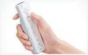Nintendo Wii Remote Controller Biały 1