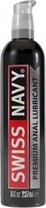 Swiss Navy Żel nawilżający Swiss Navy analny 237ml 1