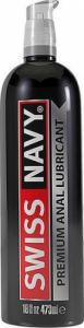 Swiss Navy Żel nawilżający Swiss Navy analny 473ml 1