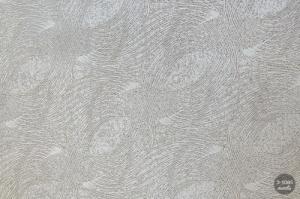 MallDeco TAPETA WINYLOWA MARENGO CAPPUCCINO 2